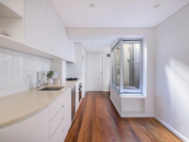15 Charlotte Lane, Darlinghurst NSW 2010 | BresicWhitney