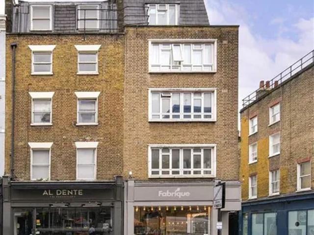 15 Charlotte Place, London, W1T 1SP, United Kingdom | 1 bed apartment for rent #137018706 | Rentberry