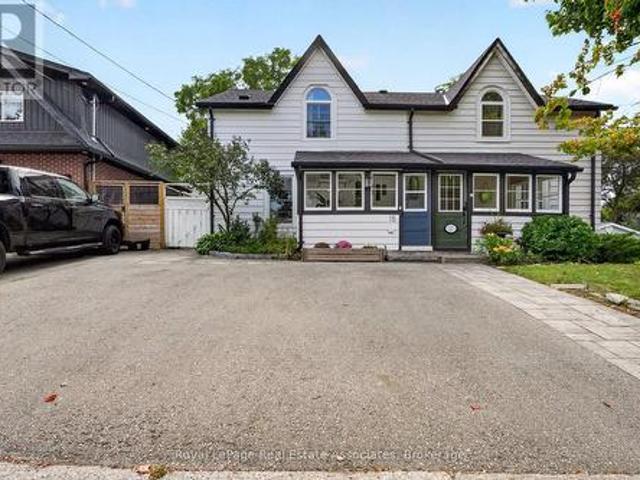 15 Charles Street, Halton Hills, ON, L7G 2Z1 house for sale | Listing ID W13798 | Royal LePage
