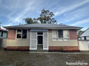 Cockle Creek, Newcastle - Terrace