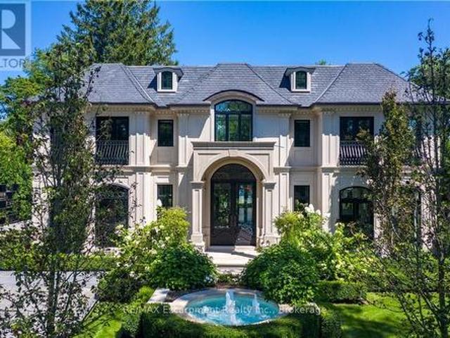 15 Chartwell Road, Oakville Oo Old Oakville, ON, L6J 3Z3 house for sale | Listing ID W13707 | Royal LePage