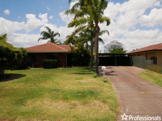 15 Chevalier WayThornlie WA 6108, Australia
