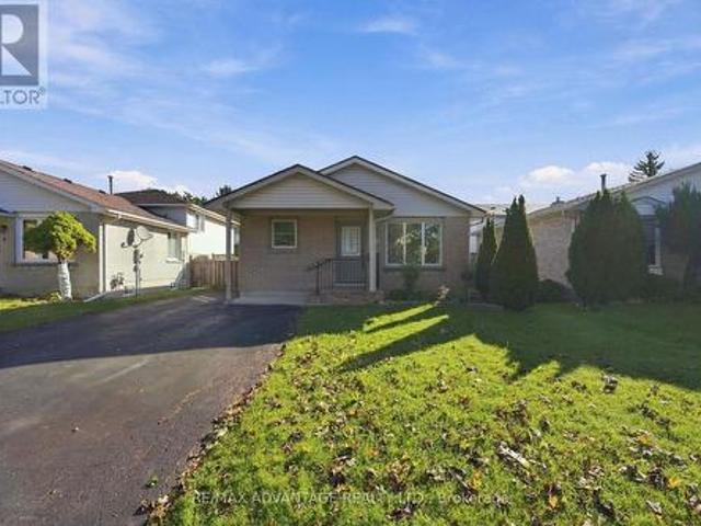 15 Cheswick Circle, London South X, ON, N6E 3L8 house for sale | Listing ID X13875 | Royal LePage