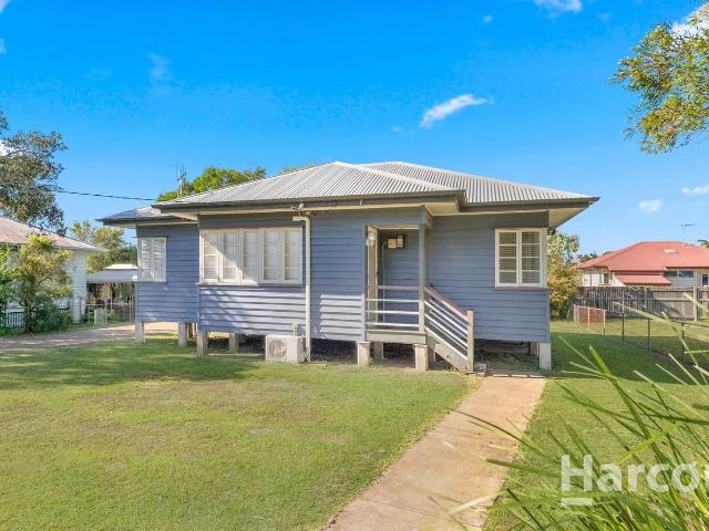 15 Christensen Crescent, MARYBOROUGH, QLD 4650