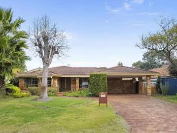 15 Churchlands Avenue, Churchlands, WA 6018
