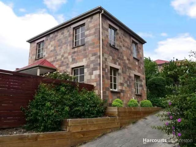 15 Cimitiere Street, LAUNCESTON, TAS 7250 House for Rent