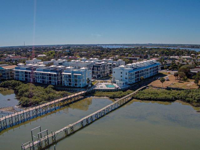 15 Comares Ave, St. Augustine, FL 32080 | MLS #250515