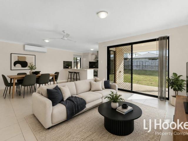 15 Combs Street, Yarrabilba, Australia