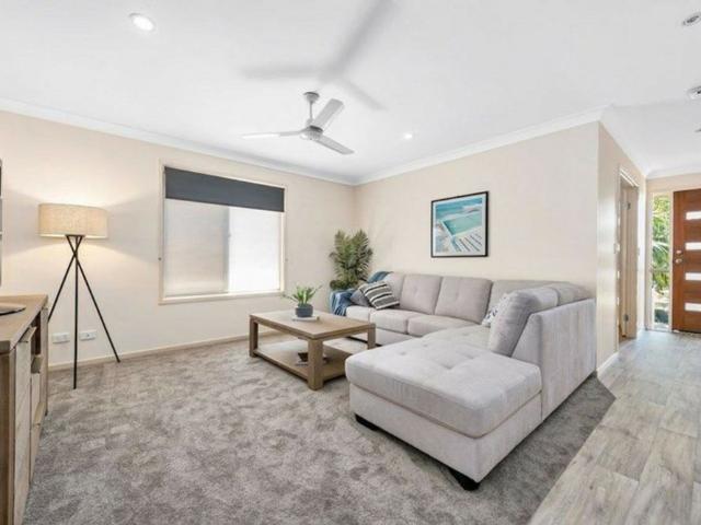 15 Cooksland Crescent, North Lakes QLD, Belconnen