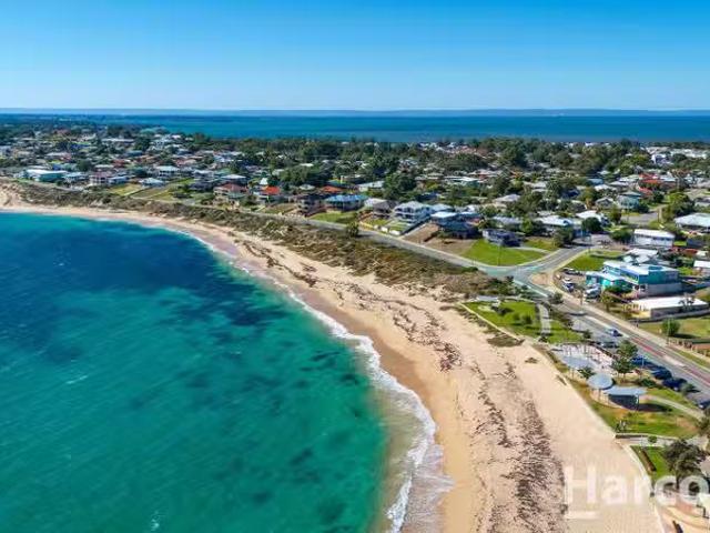 15 Cooranga Road, FALCON, WA 6210 House for Rent