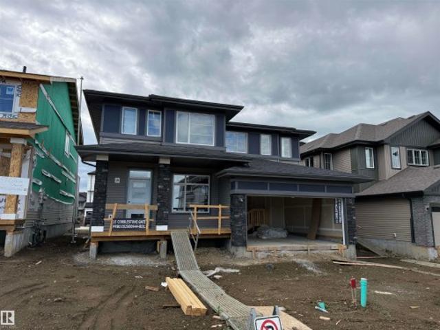 15 Cobblestone Gate, Spruce Grove, AB, T7X 4E4 house for sale | Listing ID E4494 | Royal LePage