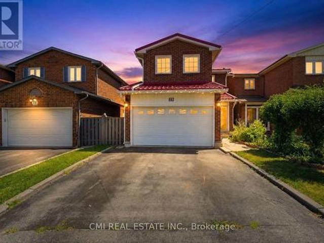 15 Cog Hill Drive, Vaughan, ON, L4K 1M6 house for sale | Listing ID N13613 | Royal LePage