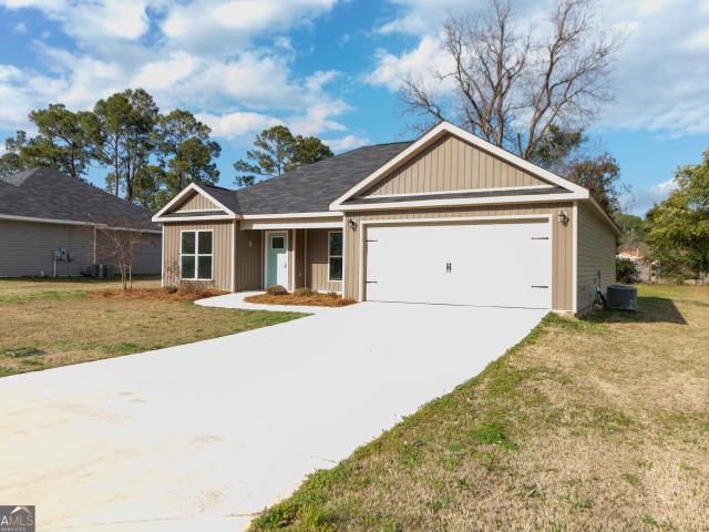 15 Cole Drive