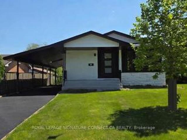 15 Colonial Court, Hamilton, ON, L8K 4H2 house for sale | Listing ID X13513 | Royal LePage