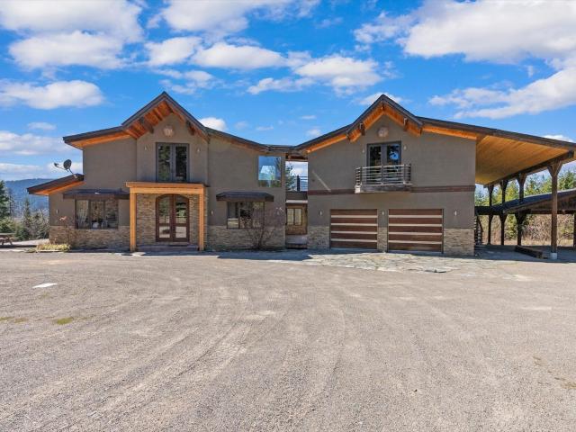 15 Copper Ridge Road, Trout Creek, US, MT