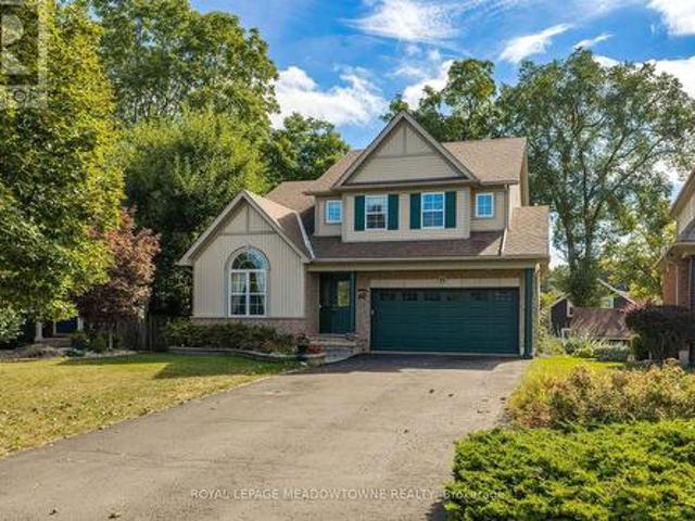 15 Costigan Court, Halton Hills, ON, L7G 6J1 house for sale | Listing ID W13822 | Royal LePage