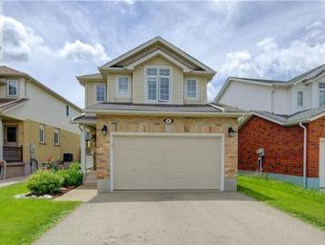 15 Cotton Grass Street, Kitchener, ON, N2E 3T7 house for sale | Listing ID 40839 | Royal LePage