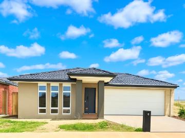 Mambourin, Wyndham, Victoria, Victoria