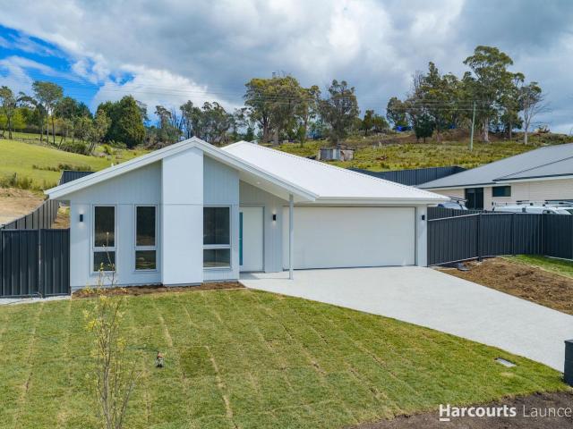 15 Countryside Circuit, RIVERSIDE, TAS 7250