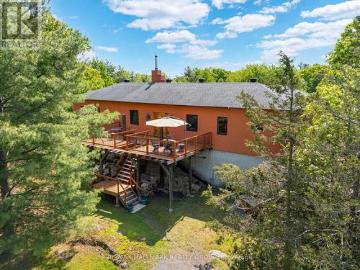 15 County Road 5 Road, Front Of Yonge, ON, K0E 1R0 house for sale | Listing ID X13042 | Royal LePage