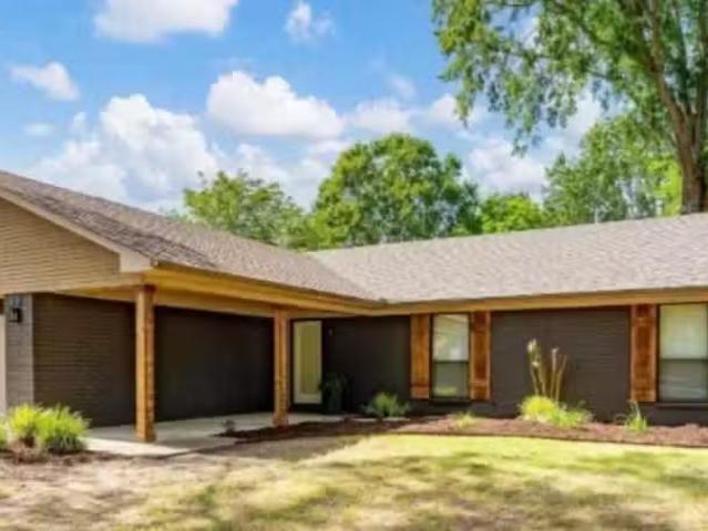 15 COVEWOOD DR, CONWAY, AR 72034