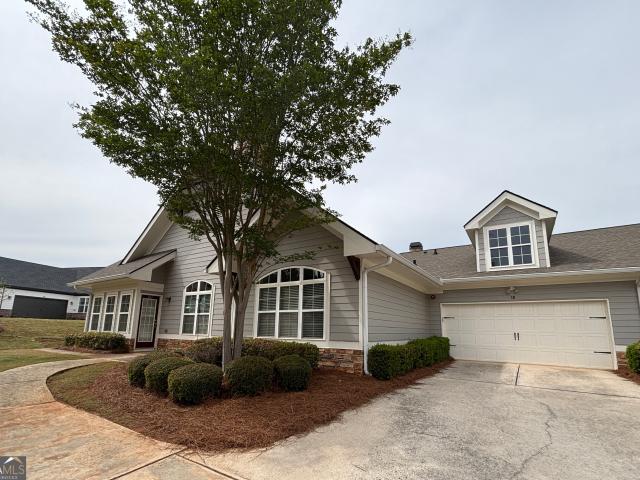 15 Covington Terrace