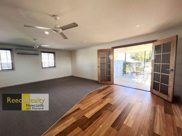 15 Clarke Street, Wallsend