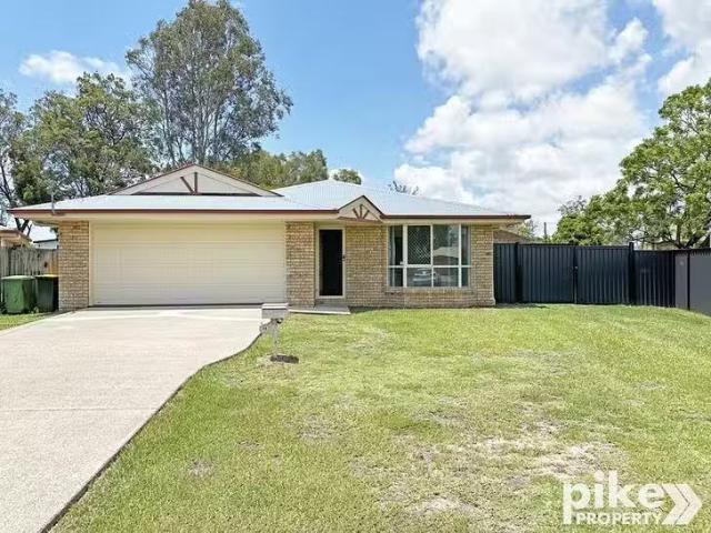 15 Cleary Street, Caboolture, QLD 4510