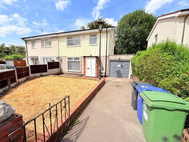 15 Clee Road, Dudley DY2, 1 bed semi detached house to rent, £1,295 pcm | PrimeLocation