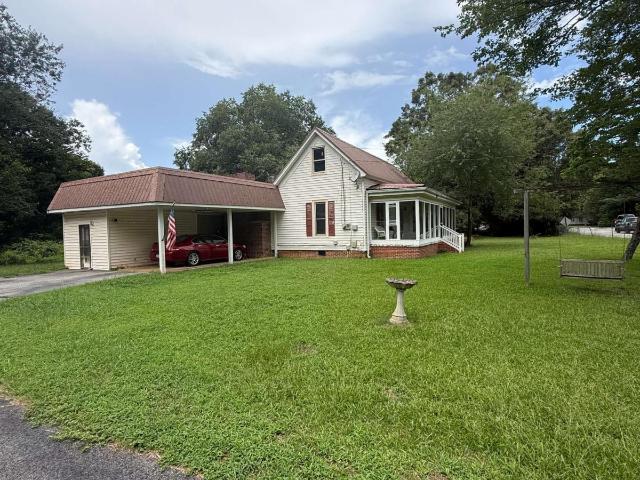 15 Clem Lowell Road