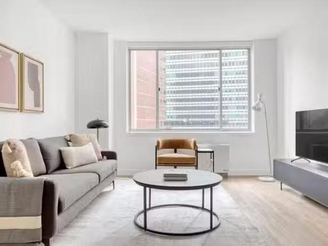 15 Cliff St, Financial District 1 Bedroom 1 Bath