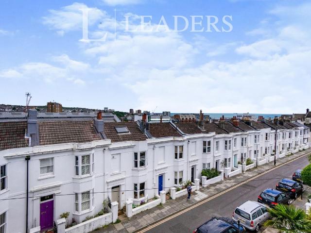 15 Clifton Street, Brighton BN1, 1 bed flat to rent, £1,250 pcm | PrimeLocation