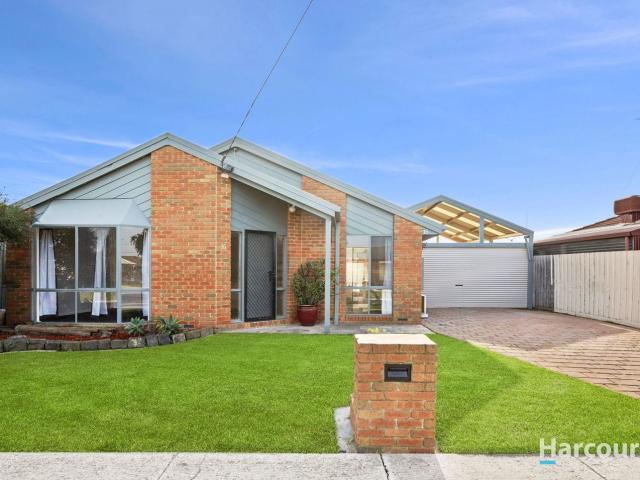 15 Clunies Court, Corio, VIC 3214