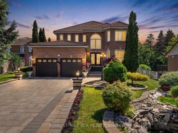 15 Clydebank Boulevard, Toronto, ON, M1T 3B4 house for sale | Listing ID E13478 | Royal LePage