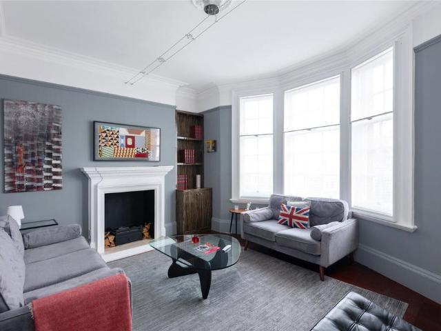 15 Cromwell Crescent, London, SW5 9QW, United Kingdom | 3 bed apartment for rent #138178600 | Rentberry