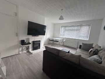 15 Cromwell Road, London SW19, 3 bed flat to rent, £2,100 pcm | PrimeLocation