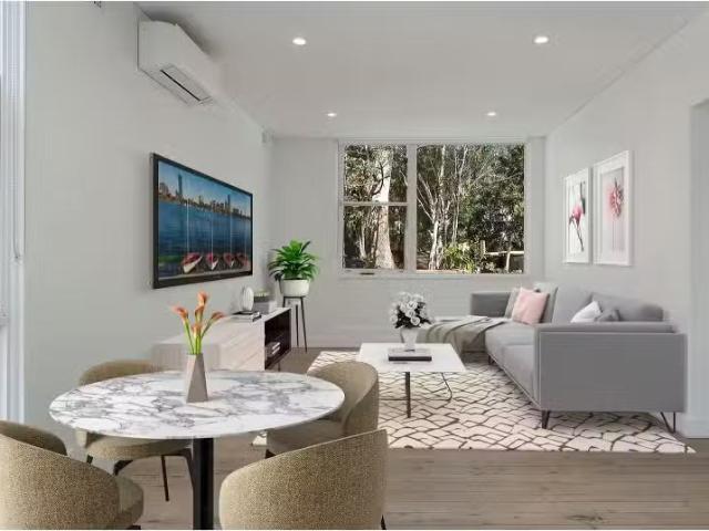 1/5 Cross Street, Balgowlah Apartment for rent Listed by Luke.