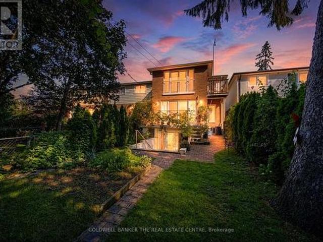 15 Craiglee Drive, Toronto, ON, M1N 2L7 house for sale | Listing ID E13644 | Royal LePage
