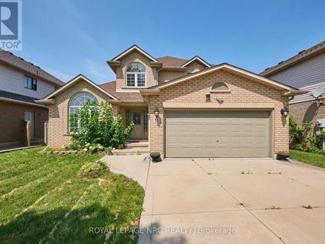 15 Creanona Boulevard, Hamilton Winona Park, ON, L8E 5G2 house for sale | Listing ID X13608 | Royal LePage