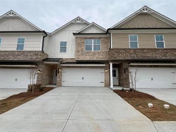 15 Creekside Cmns Dr, Hoschton, GA 30548 | MLS #7541