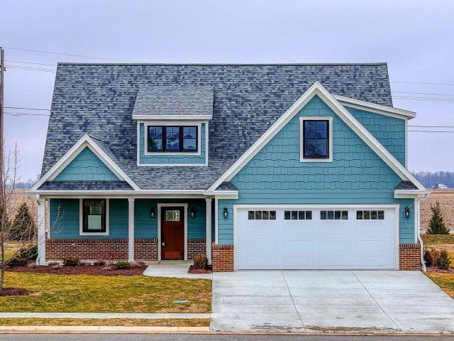 15 Creekside Dr, Wabash, IN 46992 | MLS #202509