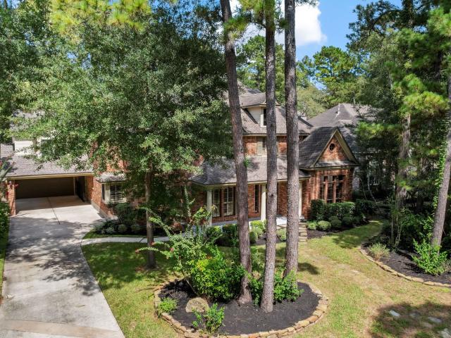 15 Crestone Place