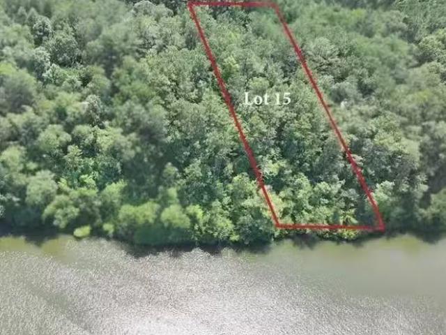 15 CRYSTAL CV, WEDOWEE, AL 36278