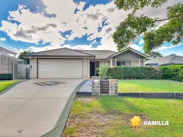 15 Danaid Street, Springfield Lakes, QLD 4300