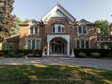 15 Daffodil Avenue, Markham, ON, L3T 1N2 house for sale | Listing ID N12945 | Royal LePage