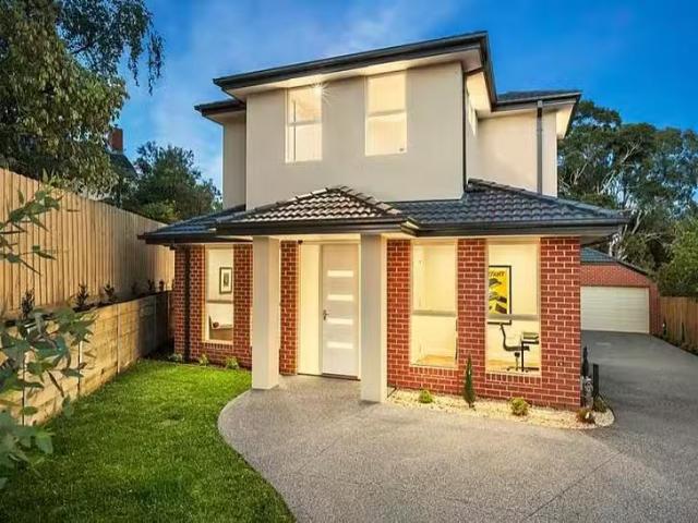 1/5 Darcy Court, Notting Hill, VIC 3168