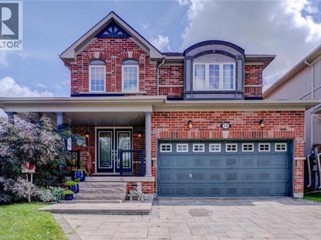 15 Davidson Court, Brantford, ON, N3S 0C6 house for sale | Listing ID 40862 | Royal LePage