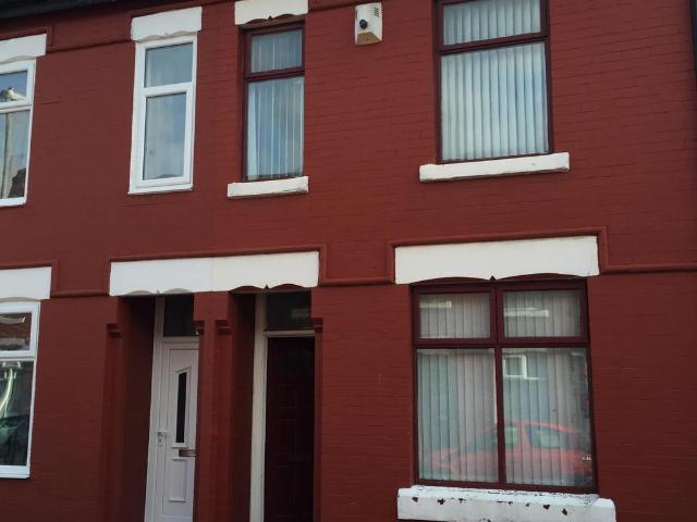 15 Denham Street, Victoria Park, Manchester, M13 0FJ, United Kingdom | 4 bed townhouse for rent #138852121 | Rentberry