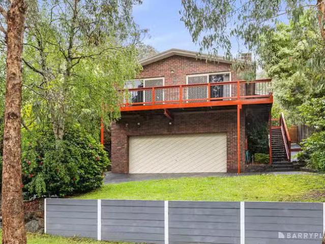 15 Debbie Place, Ringwood North, VIC 3134