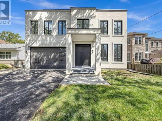 15 Deblyn Drive E, Toronto, ON, M1S 1J4 house for sale | Listing ID E13722 | Royal LePage